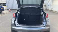 Honda Civic 1.6 i-DTEC SR 5dr Diesel Hatchback